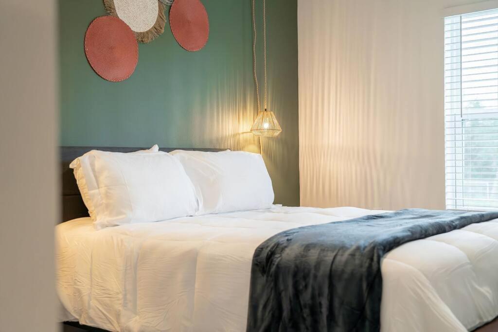 Complete Apartment ,10 Min To Parks Pets Allowed, Resort-Style Amenities Orlando Zewnętrze zdjęcie