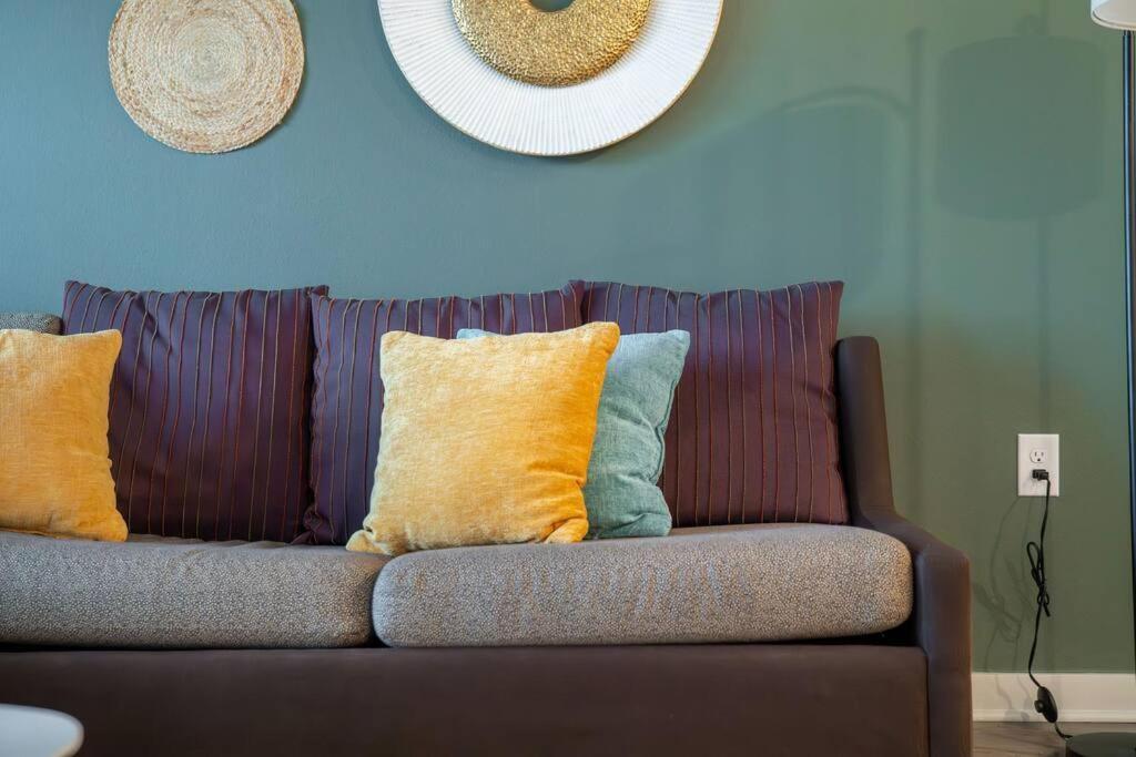 Complete Apartment ,10 Min To Parks Pets Allowed, Resort-Style Amenities Orlando Zewnętrze zdjęcie