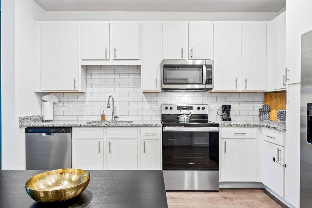 Complete Apartment ,10 Min To Parks Pets Allowed, Resort-Style Amenities Orlando Zewnętrze zdjęcie