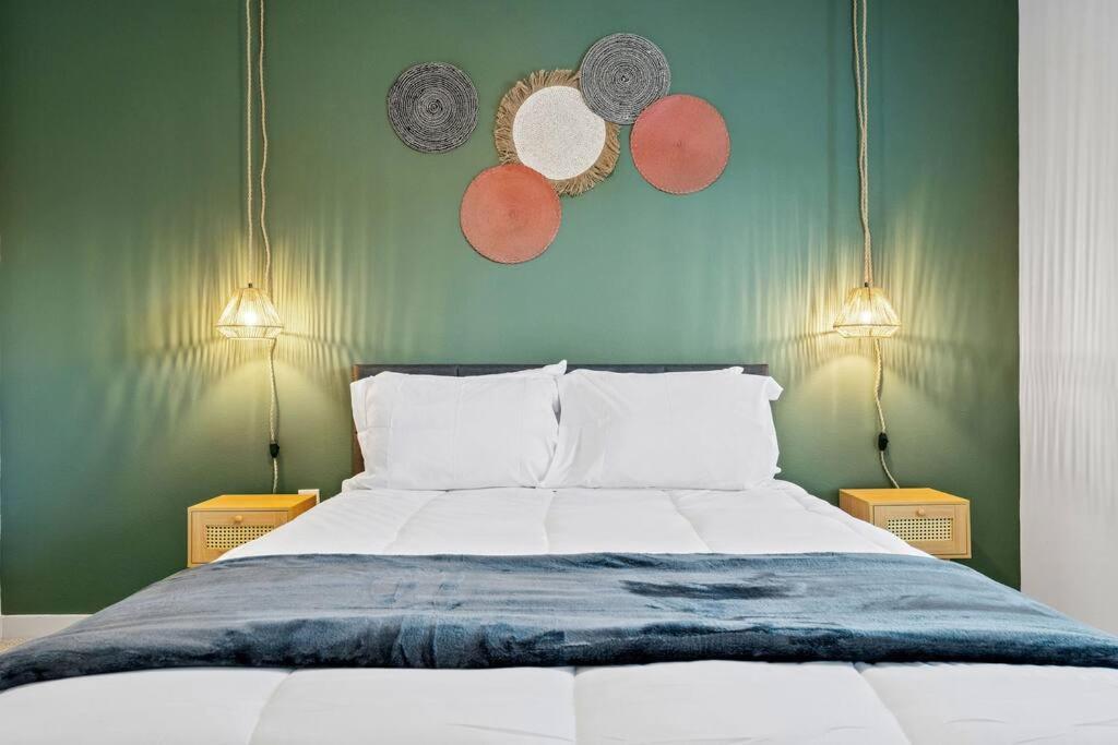 Complete Apartment ,10 Min To Parks Pets Allowed, Resort-Style Amenities Orlando Zewnętrze zdjęcie