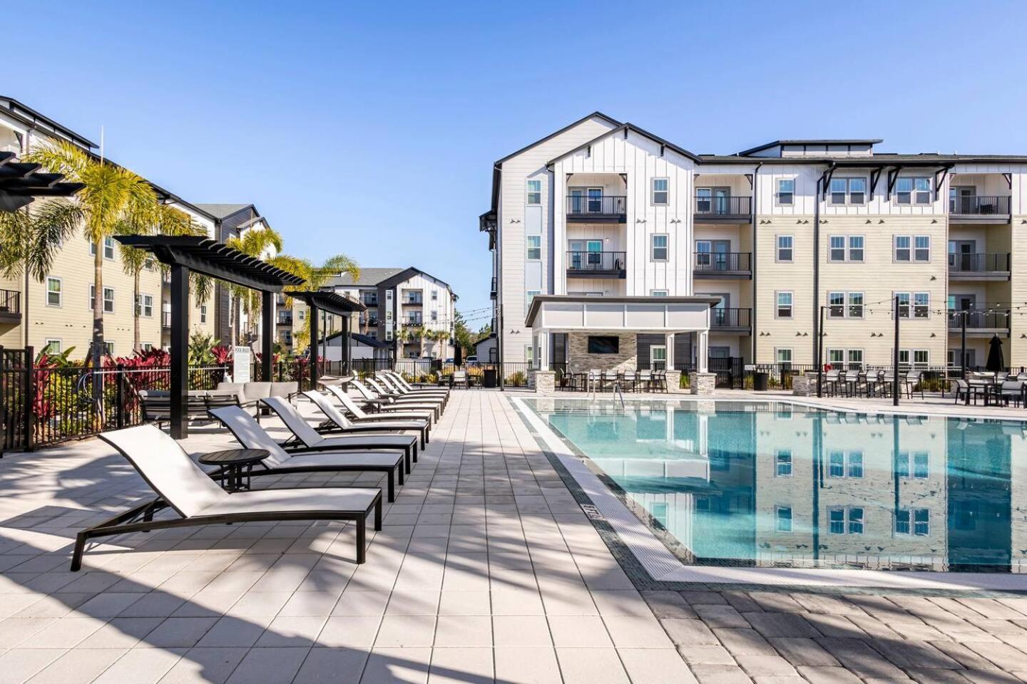 Complete Apartment ,10 Min To Parks Pets Allowed, Resort-Style Amenities Orlando Zewnętrze zdjęcie