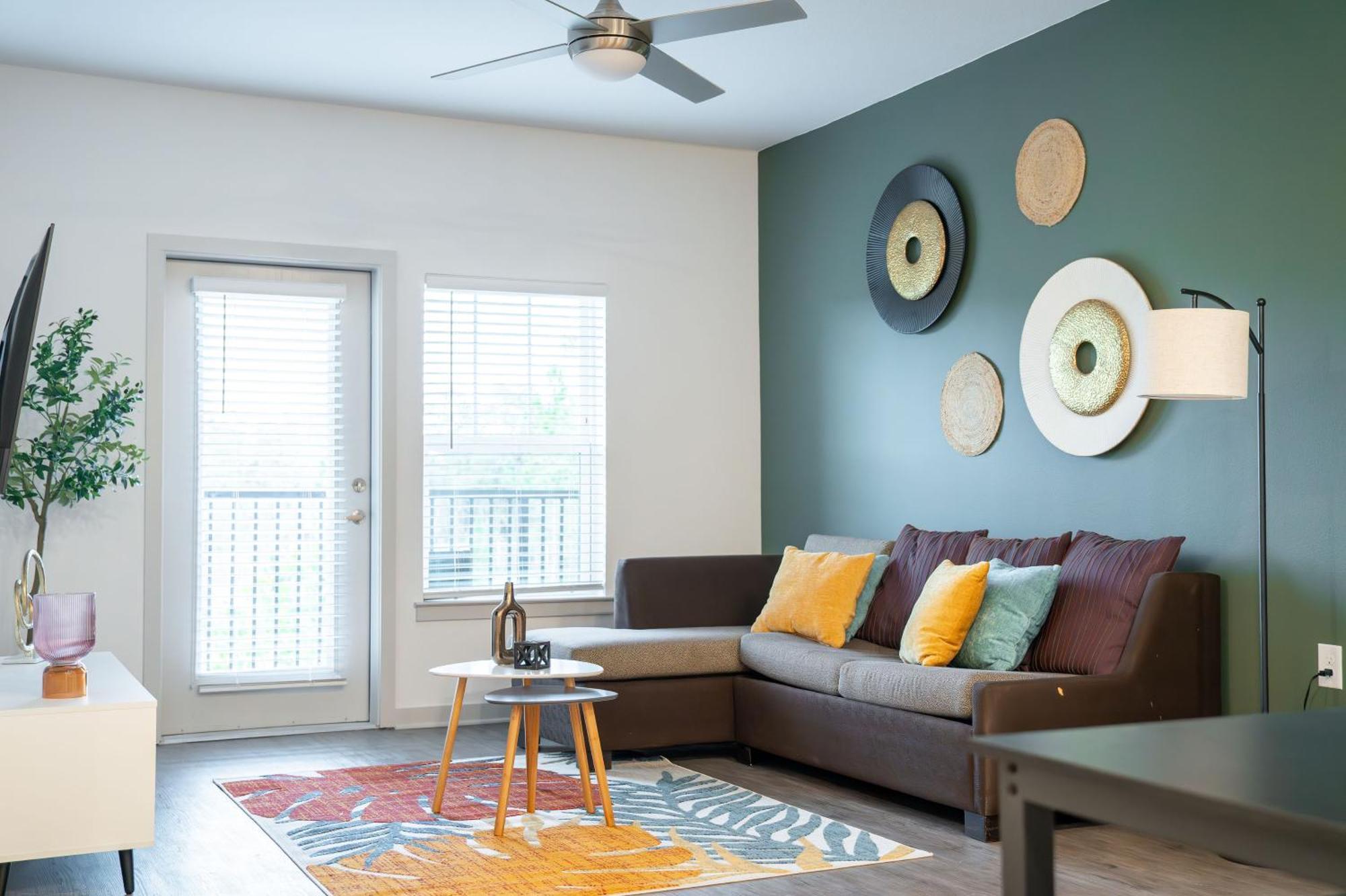 Complete Apartment ,10 Min To Parks Pets Allowed, Resort-Style Amenities Orlando Zewnętrze zdjęcie