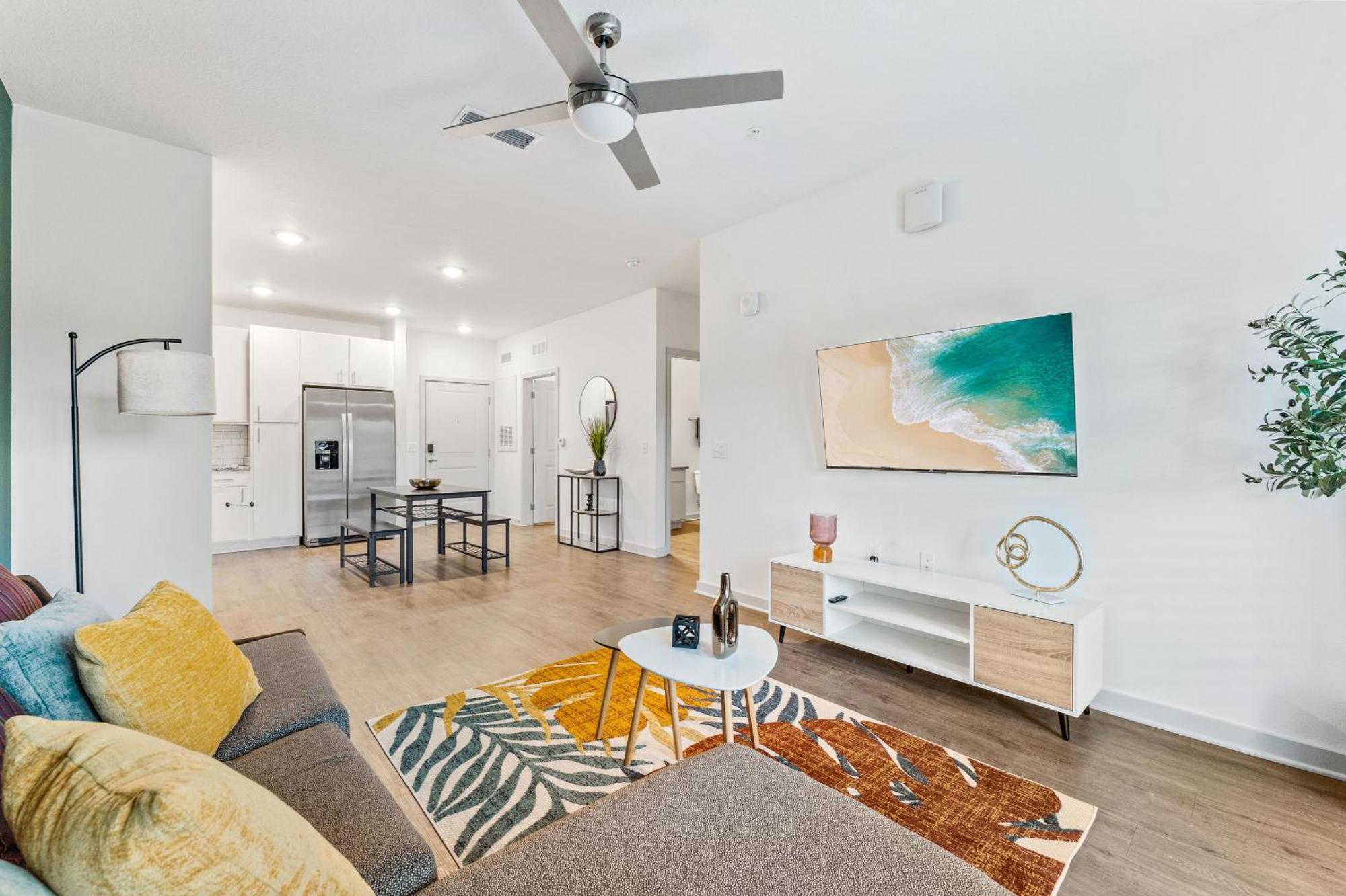 Complete Apartment ,10 Min To Parks Pets Allowed, Resort-Style Amenities Orlando Zewnętrze zdjęcie