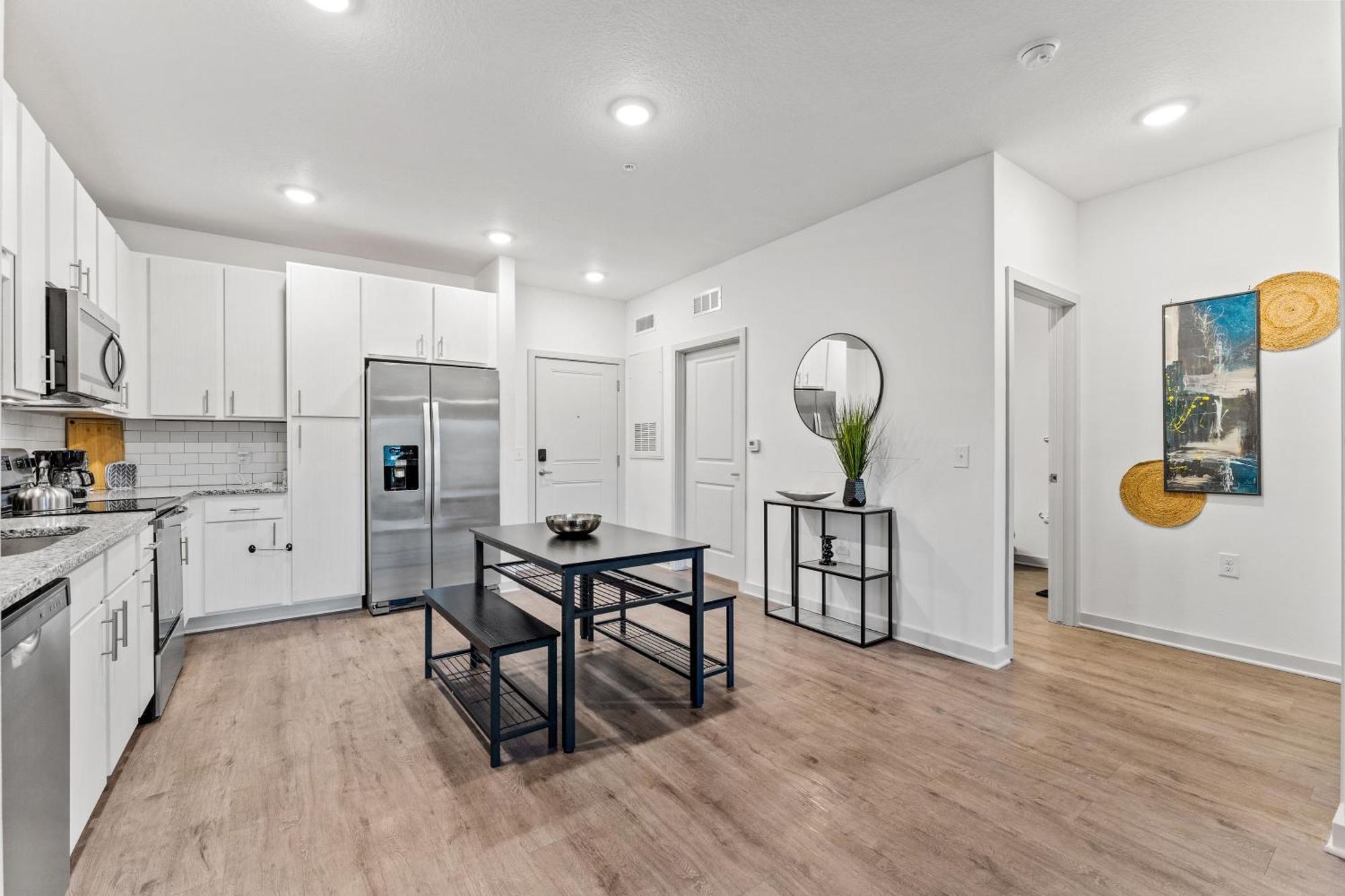 Complete Apartment ,10 Min To Parks Pets Allowed, Resort-Style Amenities Orlando Zewnętrze zdjęcie